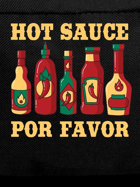 Sharp sauce