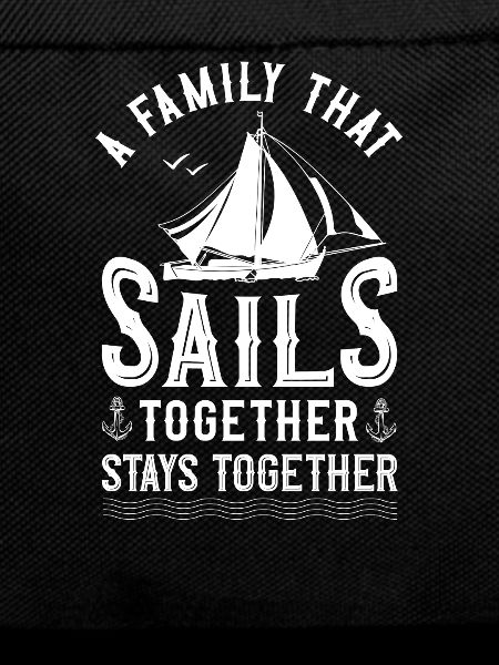 Sailing A Family That Sails