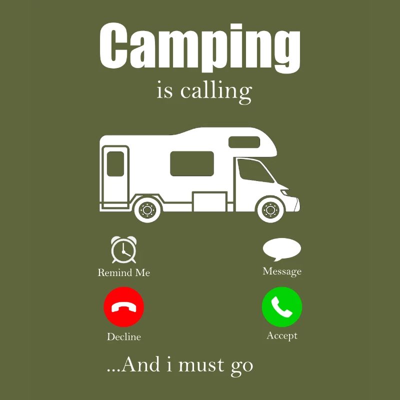Camping
