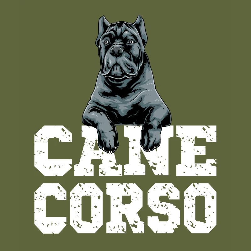 Cane Corso for a Cane Corso owner Cane