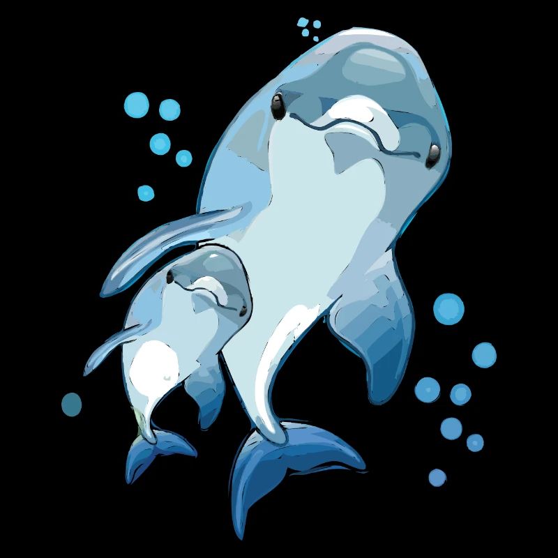 dolphins