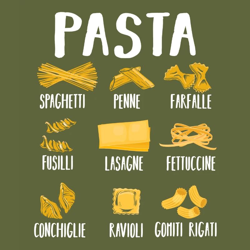 pasta