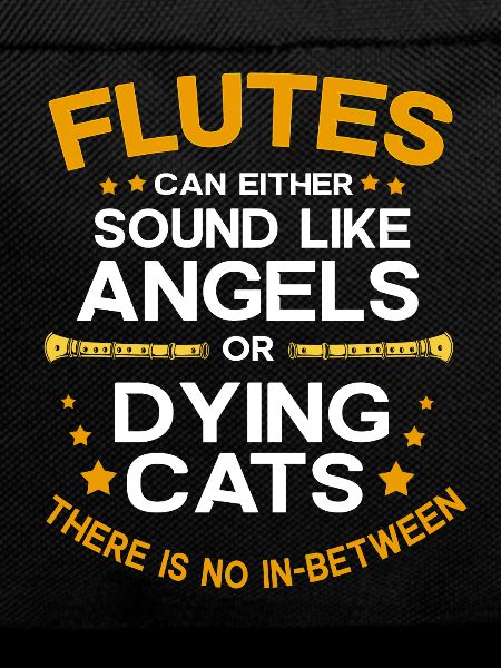 Flute