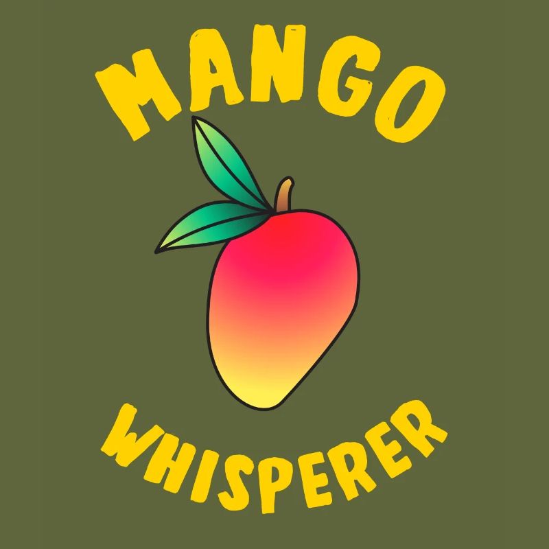 Mango Flüsterer