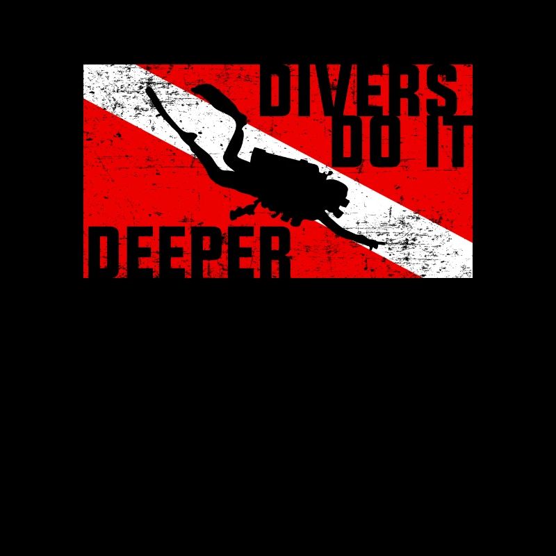 Scuba Diving Diver Dive Flag