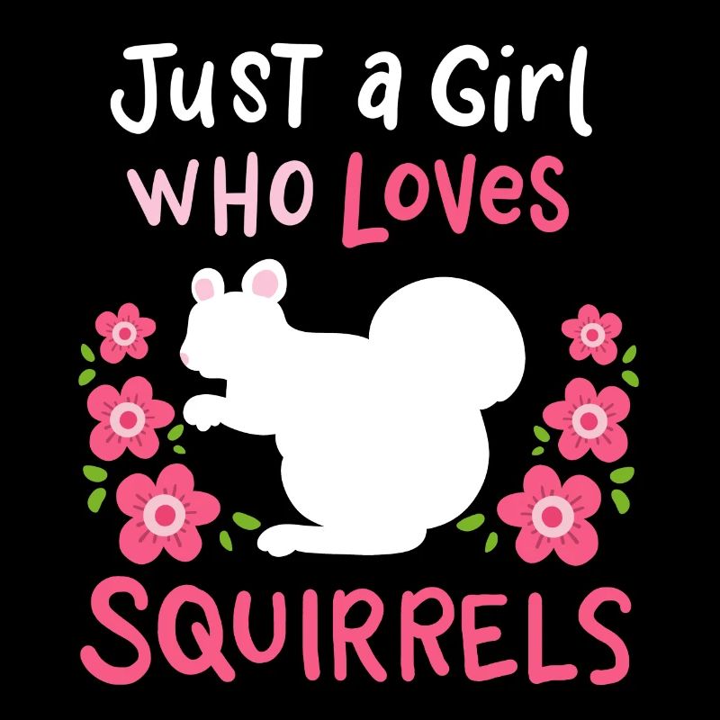 Eichhörnchen Eichhörnchen-Liebhaber