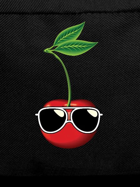 Cherry With Sunglasses Gift