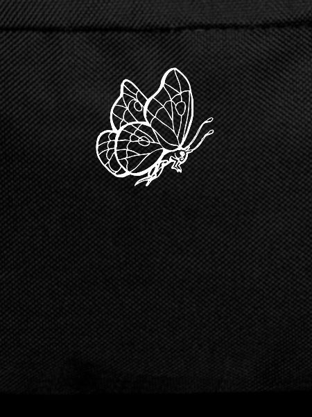 Butterfly Insect Butterflies