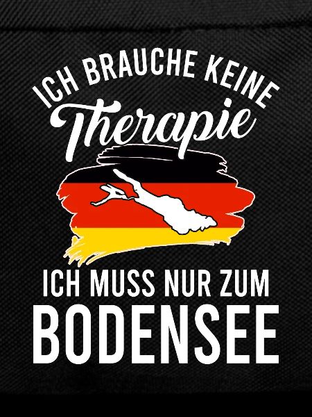 Bodenseeregion Therapie Bodensee