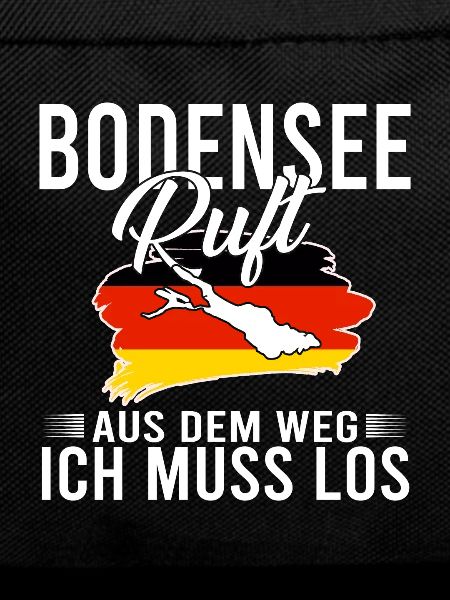 See Konstanz Bodensee