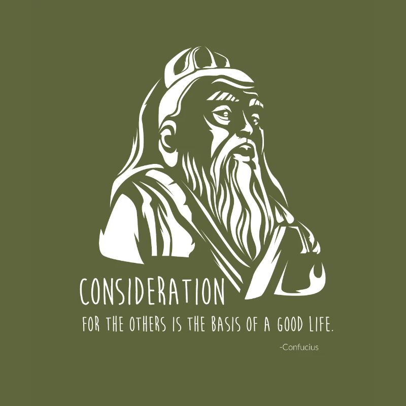 Confucianism Confucius Proverbs