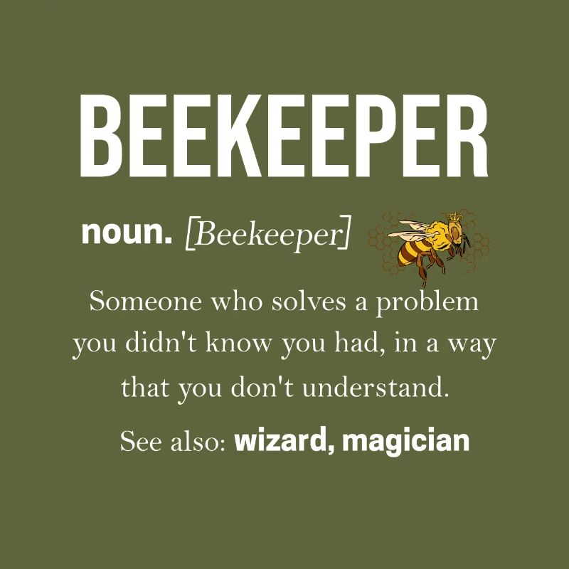 Beekeeper