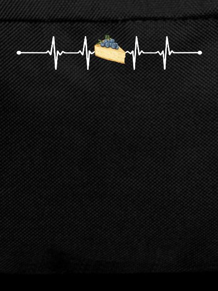 Cheesecake Heartbeat