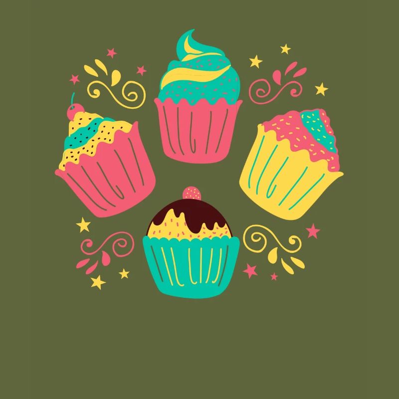 Cupcakes