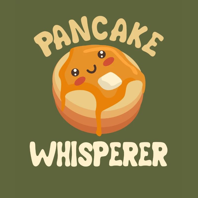 Pancake Whisperer