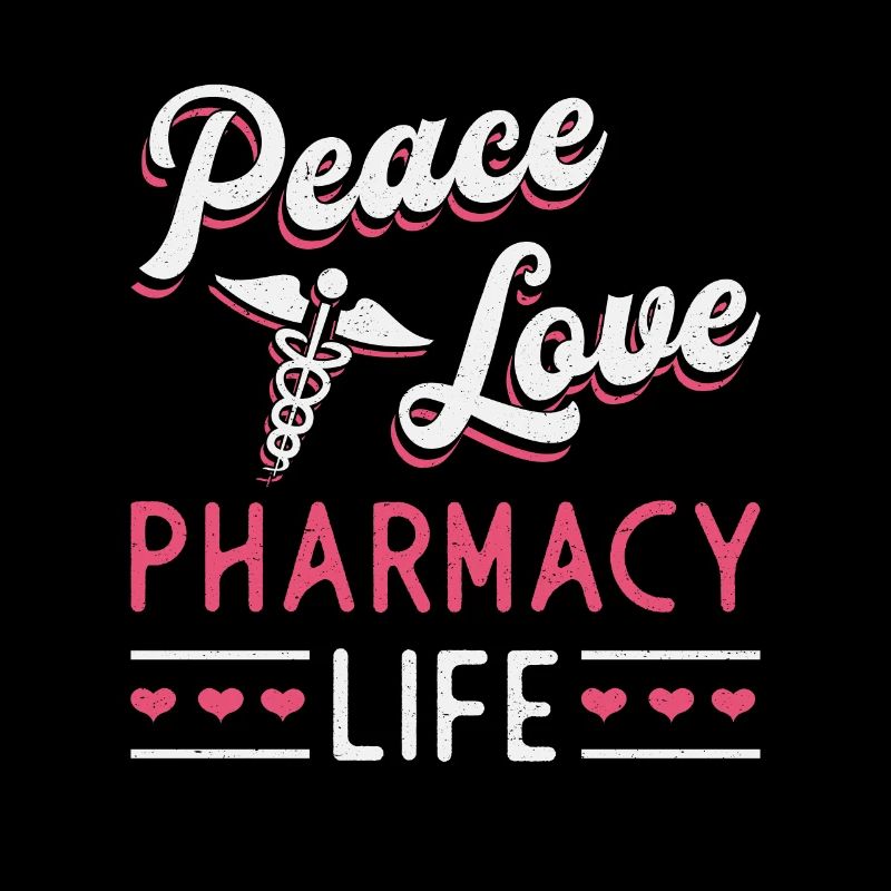 Pharmacy Technician Pharmacy Technician Gift
