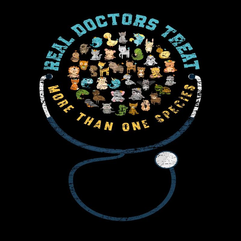 Veterinarian Animals