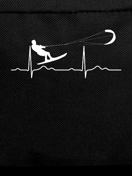 Kite Sailing Kitsurfing Kiting