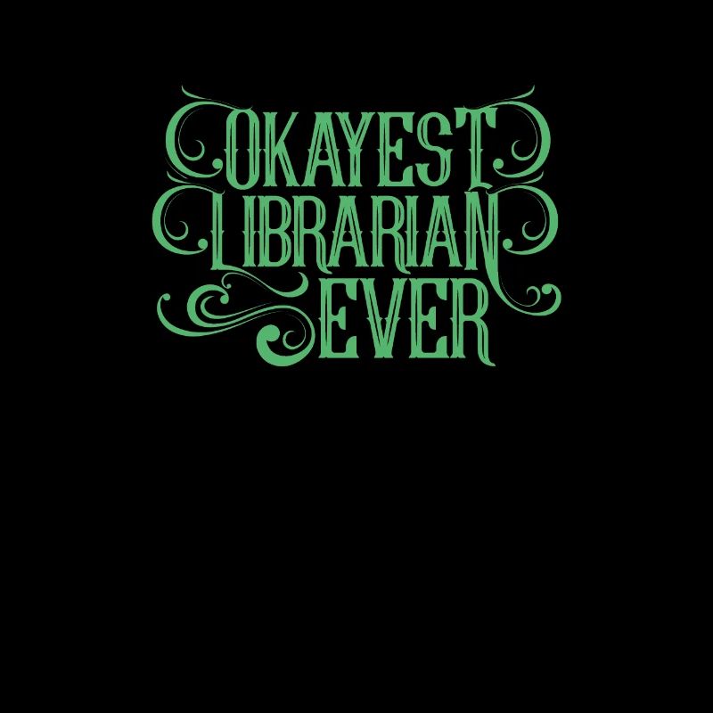 Librarian Librarian Library Book