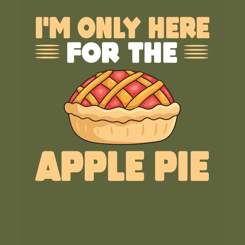 Apple pie