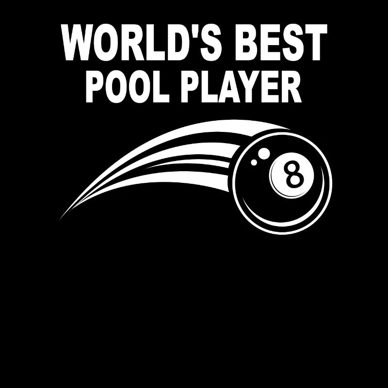 World’s Best Pool Player - 8-Ball Pool Billiard