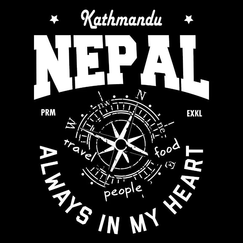 Kathmandu - Nepal