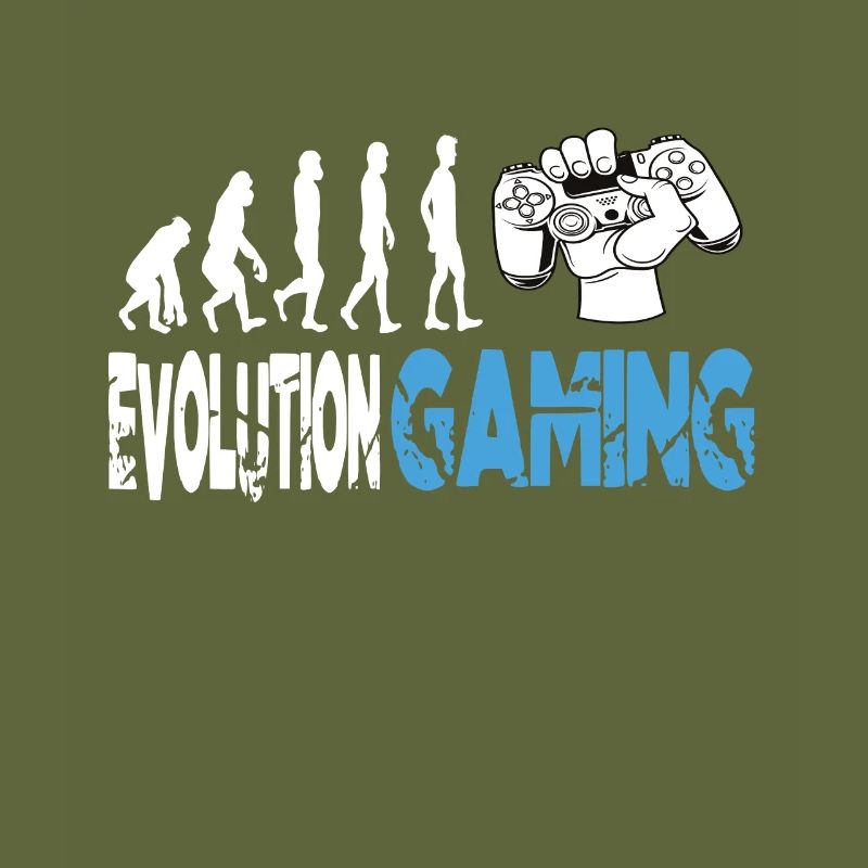 Evolution Gaming