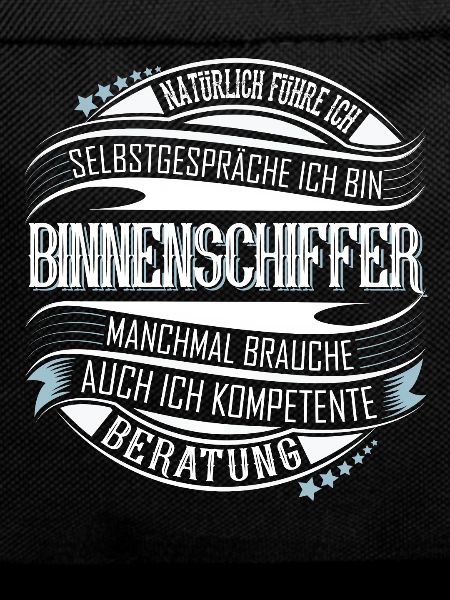 Binnenschiffer