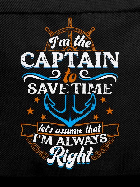 Yachting Sailing Boating Boat Captain