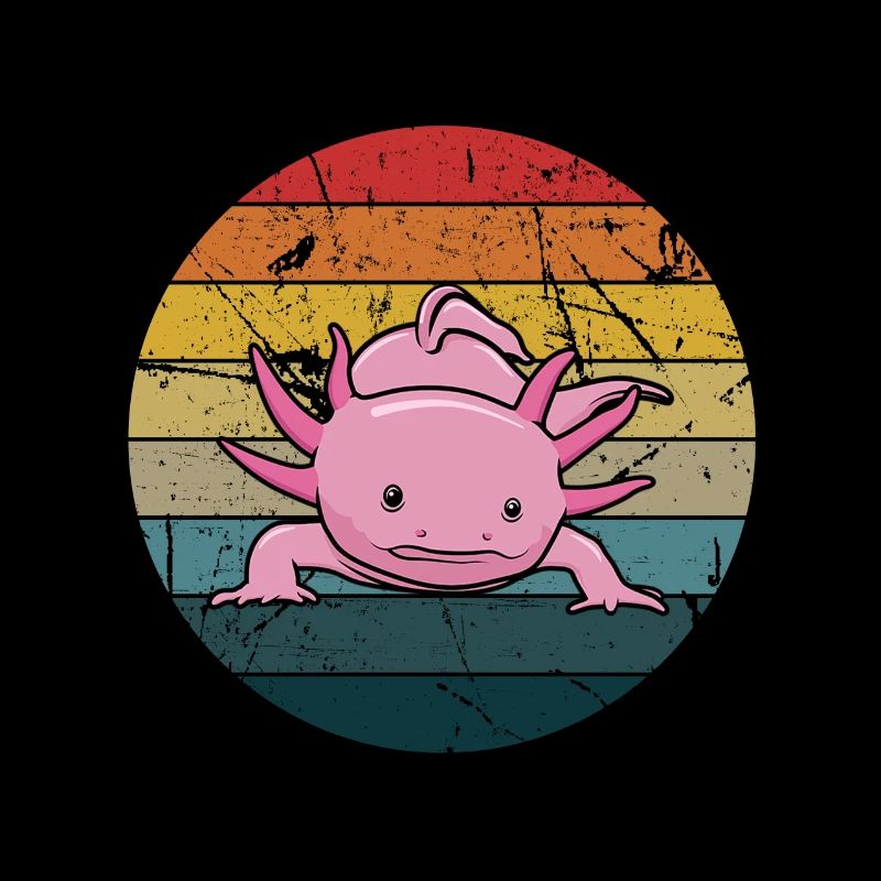 Axolotl