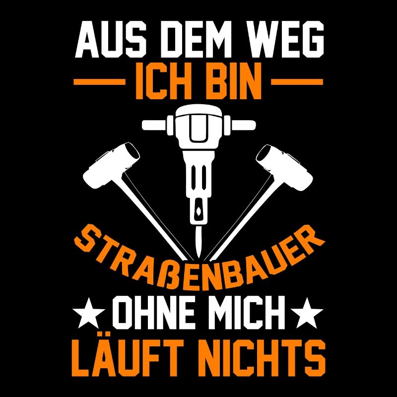 Straßenbauer