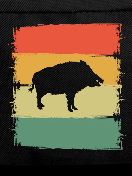 Wild boar