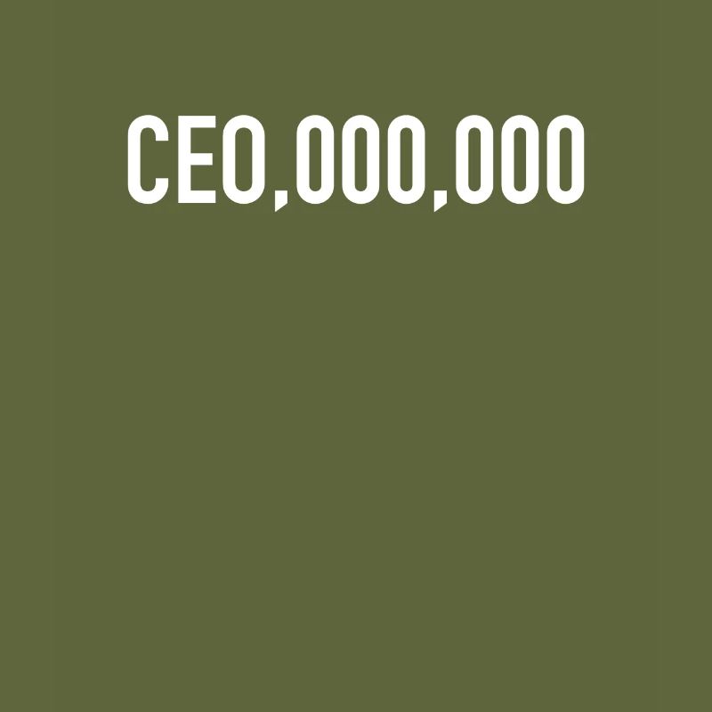 CEO - CEO,000,000