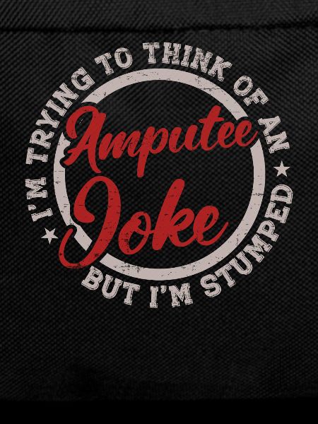 Amputee Humor amputee funny