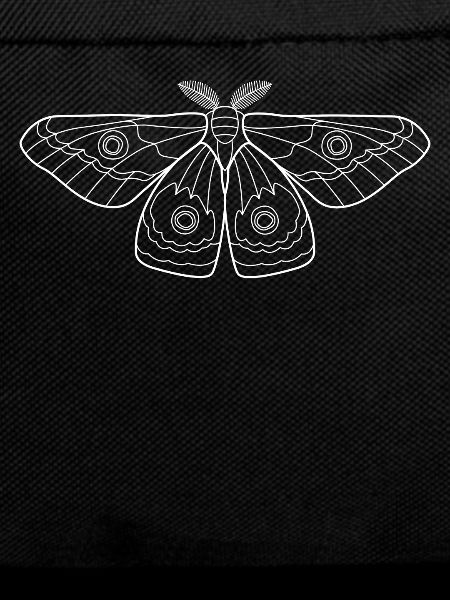 Moth Moth Butterfly Insects Gift