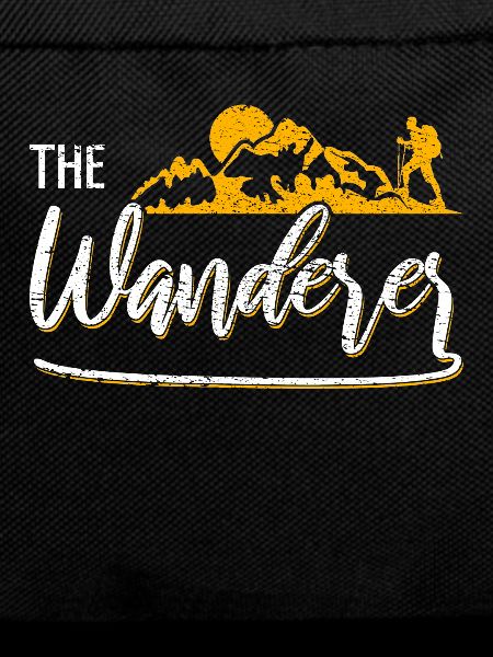 The Wanderer