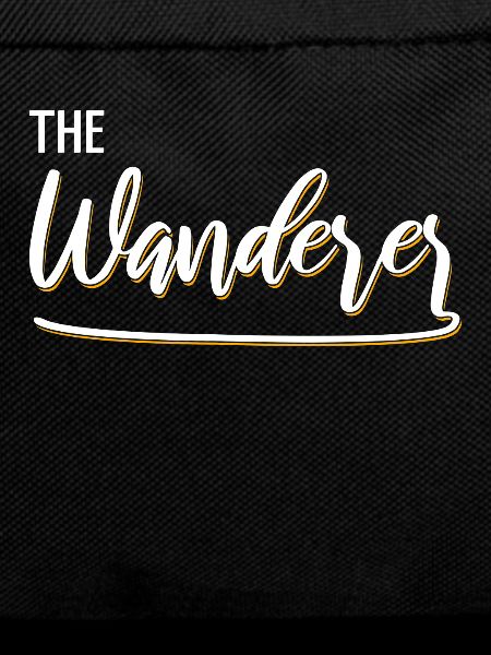 Der Wanderer