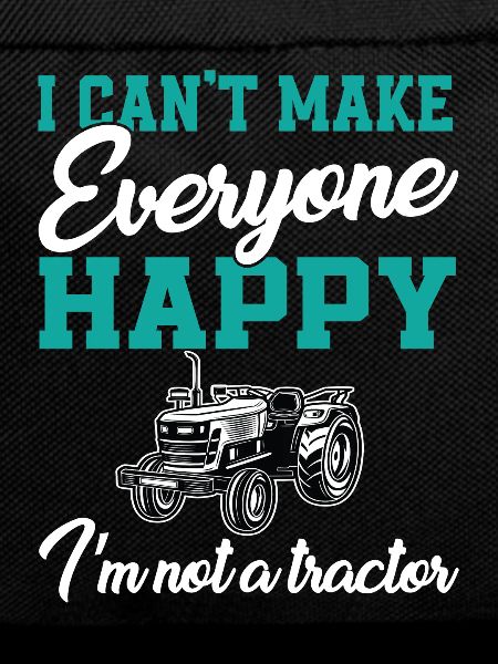 Traktor