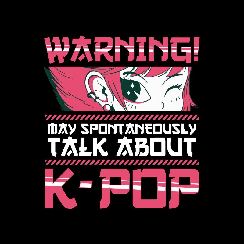 K-Pop