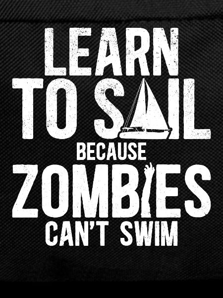 Sailing Sailboat Learn To Sail