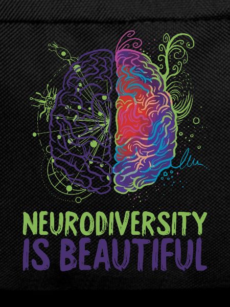 Neurodiversity Is Beautiful Autism
