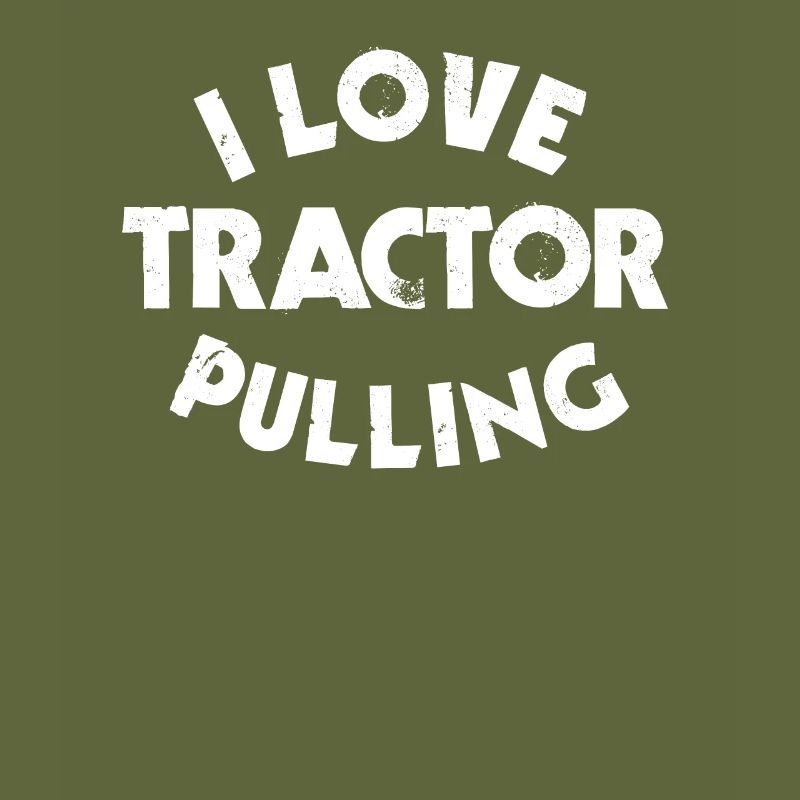 Tractor Pulling