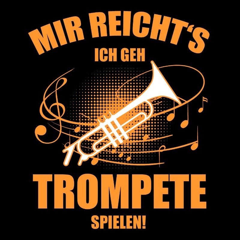 Trompete Trompeter