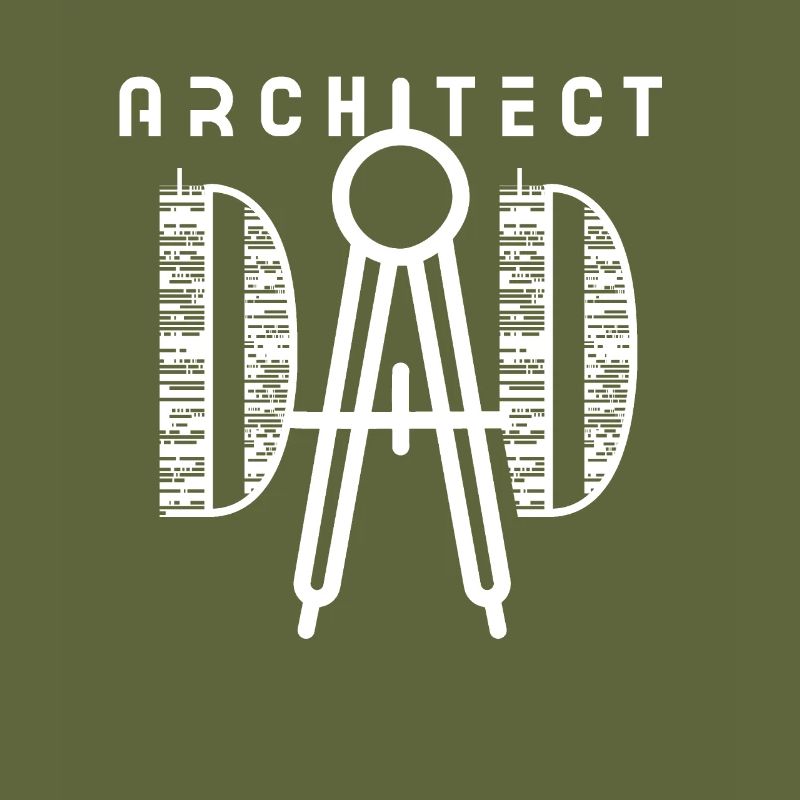 Architect Papa Architecture Student Architect