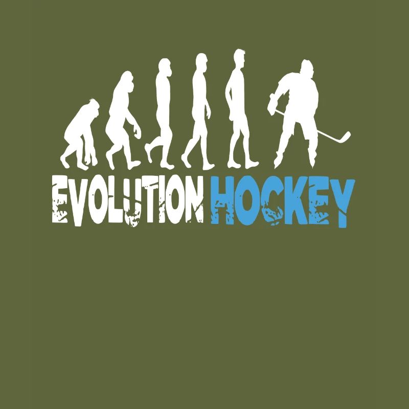 Evolution Hockey