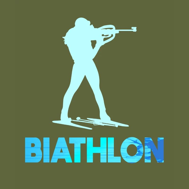 Biathlon