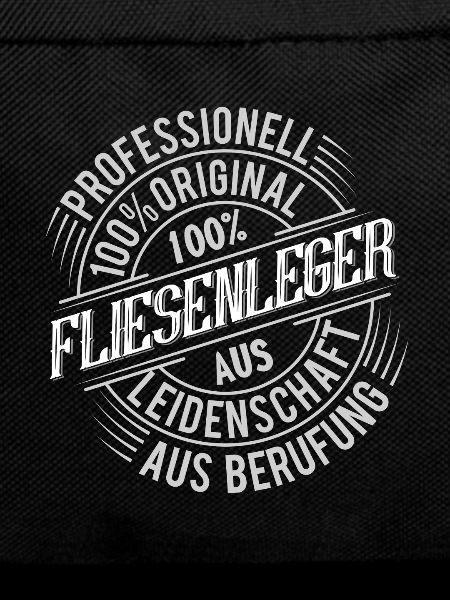Fliesenleger