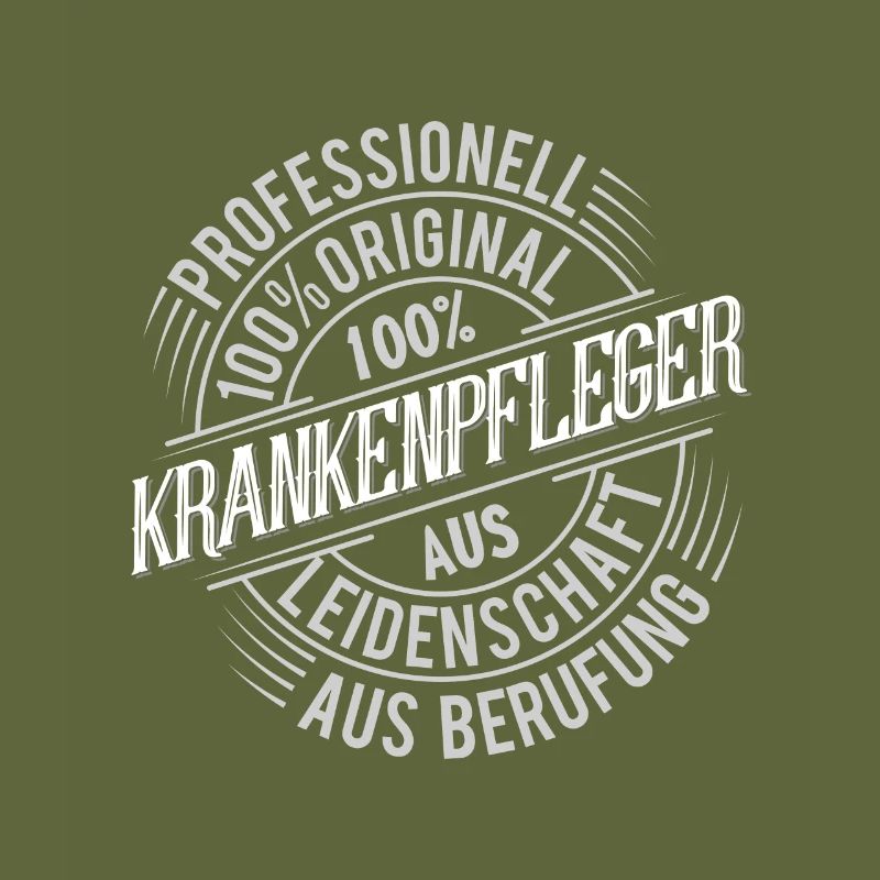 Krankenpfleger
