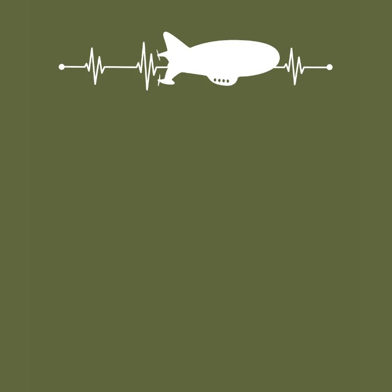 Zeppelin Herzschlag