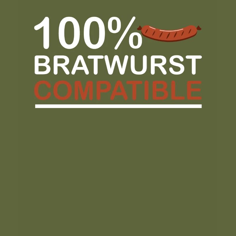 Bratwurst